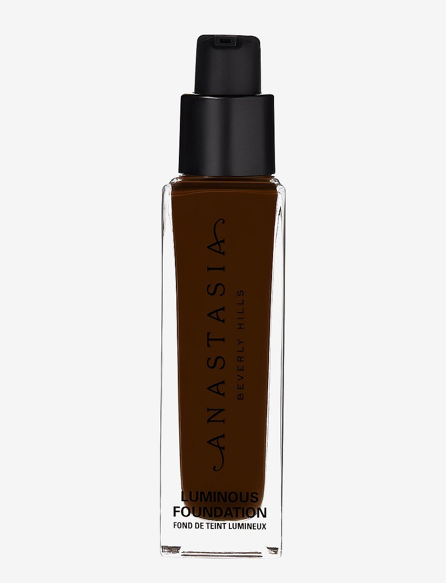 Anastasia Beverly Hills - Luminous Foundation 590C - makeup - 590c - 1