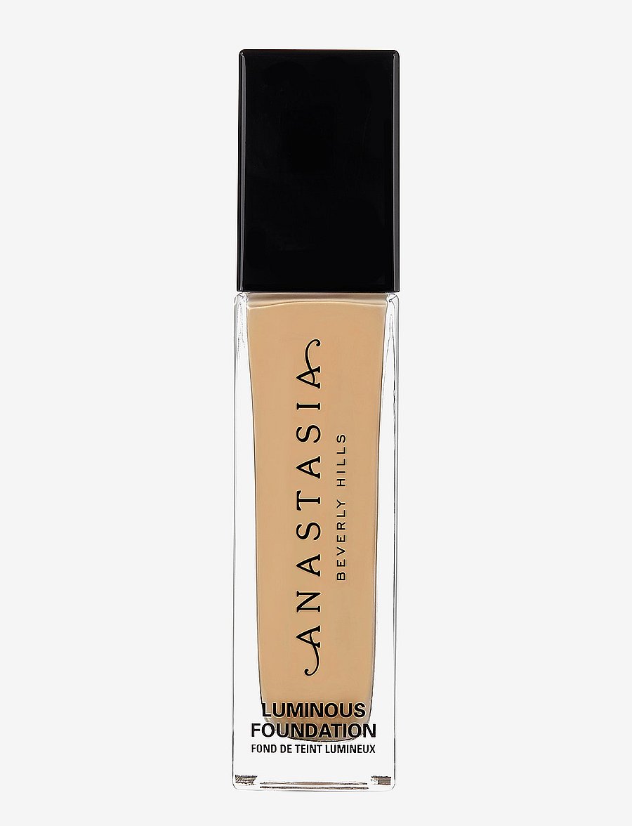 Anastasia Beverly Hills - Luminous Foundation 260N - makeup - 260n - 0
