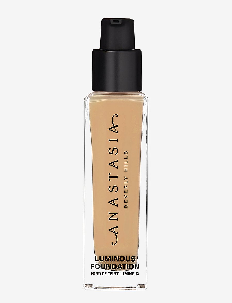 Anastasia Beverly Hills - Luminous Foundation 260N - makeup - 260n - 1