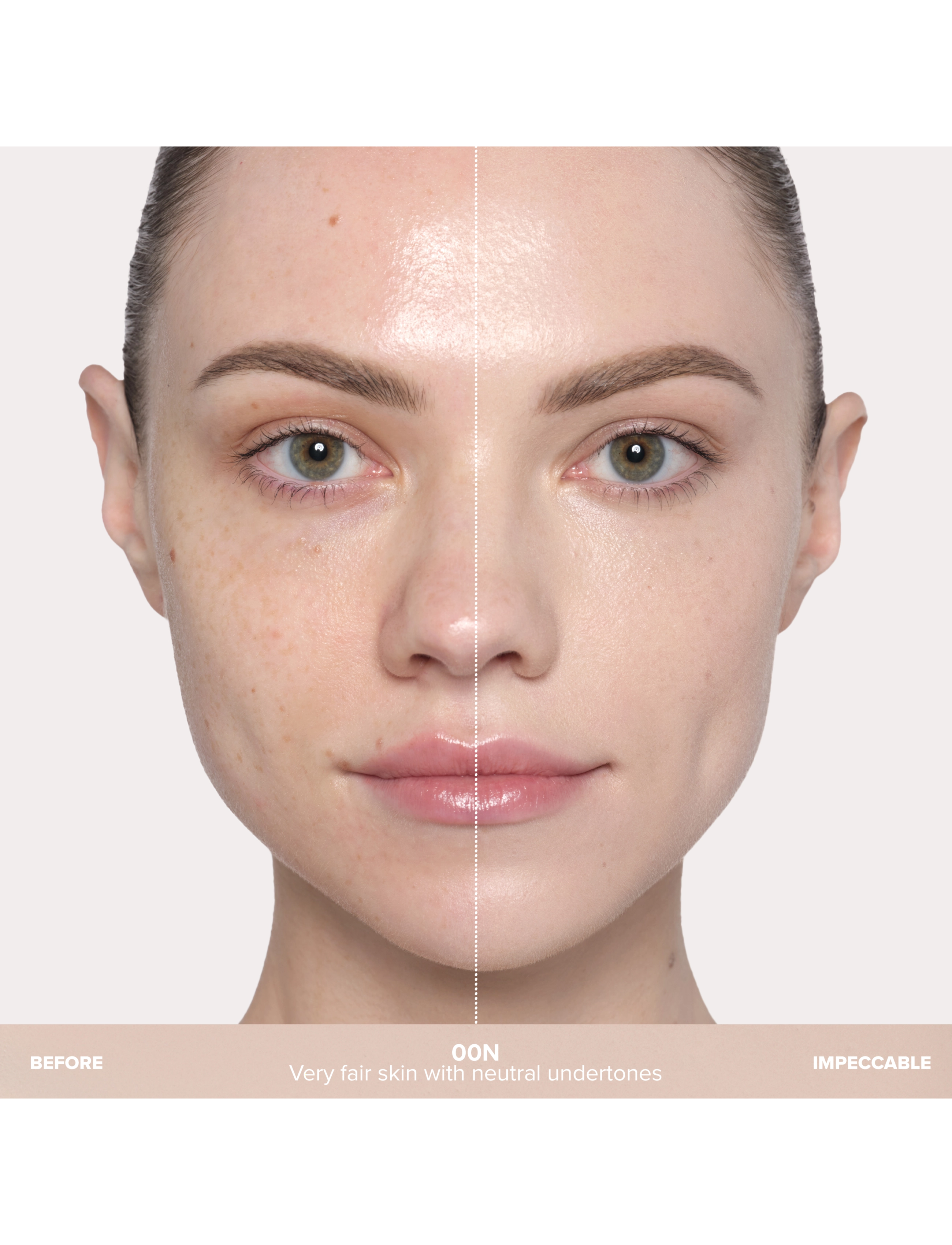 Anastasia Beverly Hills - Impeccable Foundation - 00N - makeup - 00n - 2