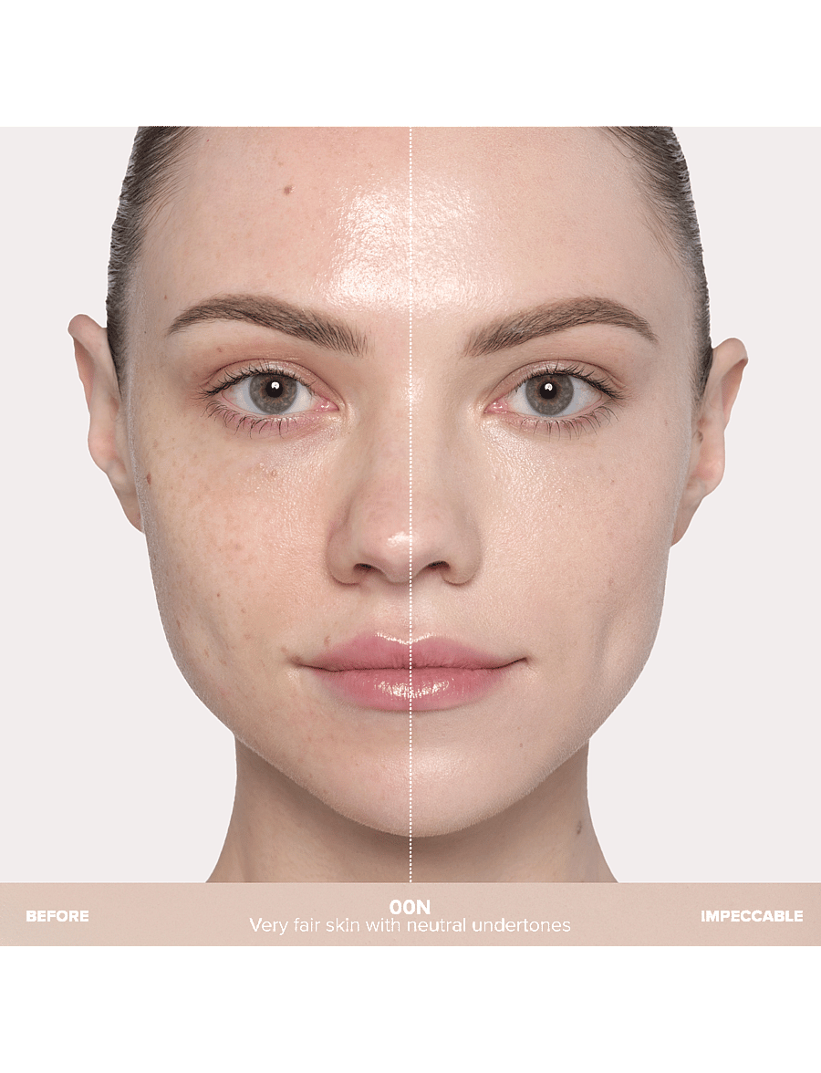 Anastasia Beverly Hills - Impeccable Foundation - 00N - makeup - 00n - 2