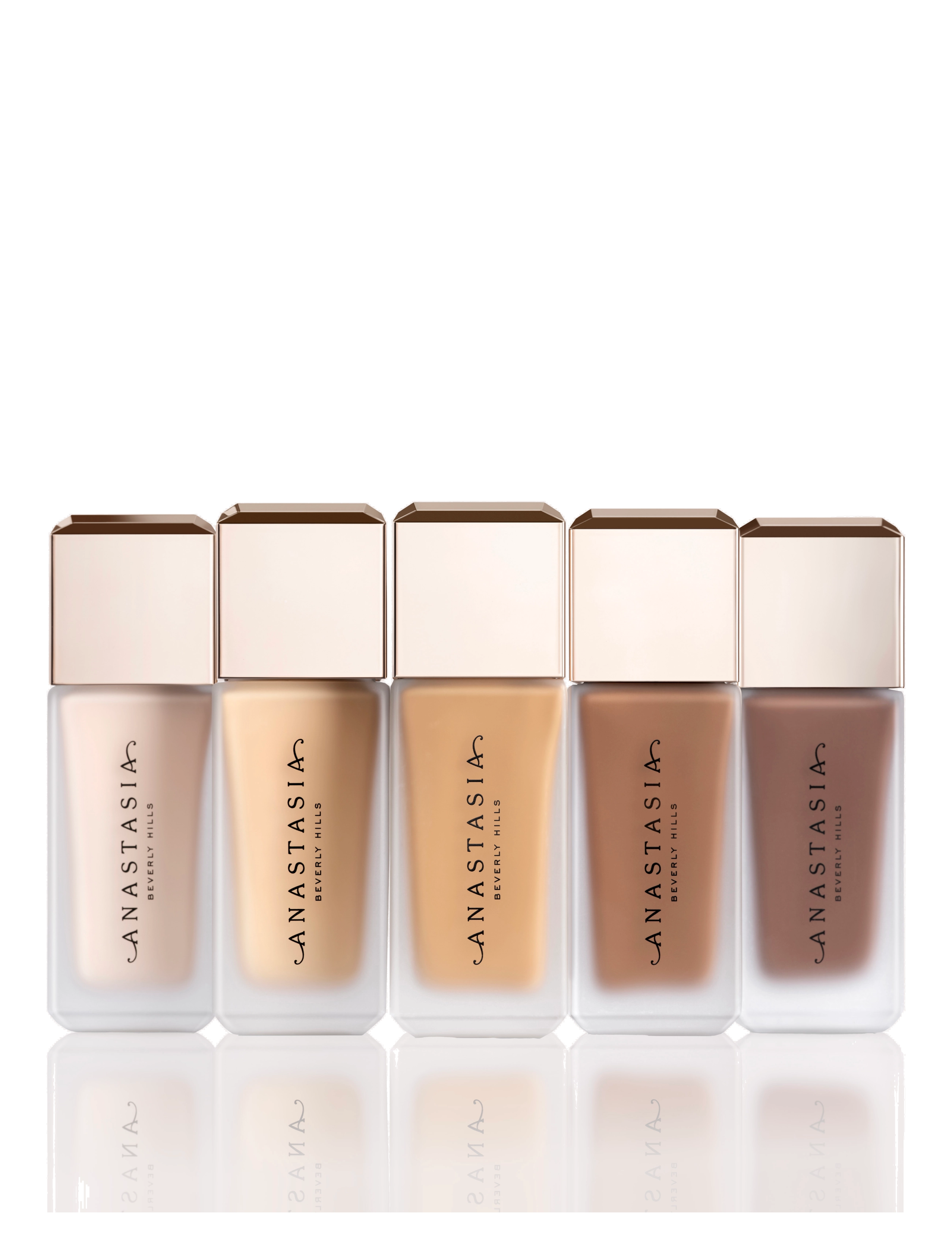 Anastasia Beverly Hills - Impeccable Foundation - 00N - makeup - 00n - 4