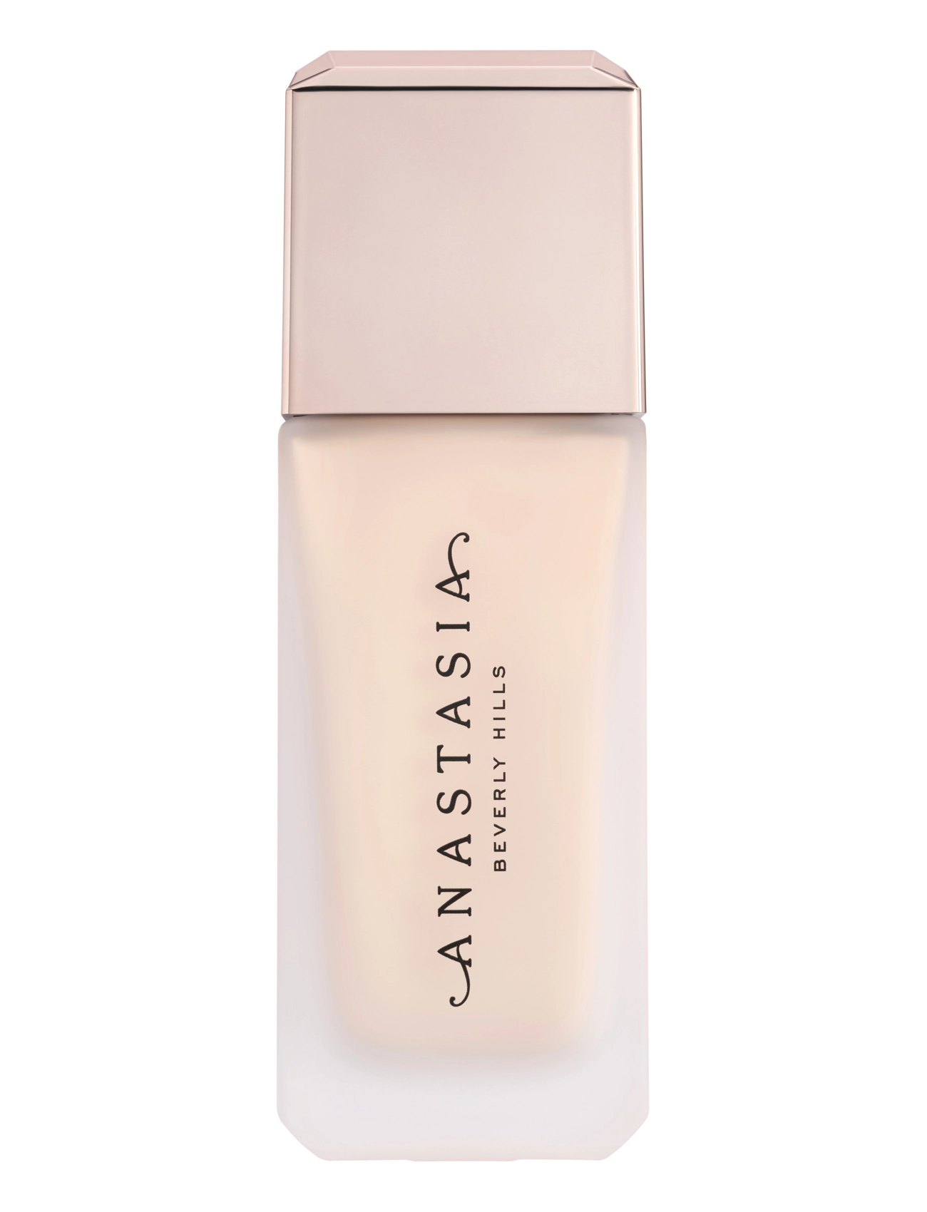 Anastasia Beverly Hills Impeccable Foundation - 0CR - Anastasia Beverly Hills - 0CR / natural