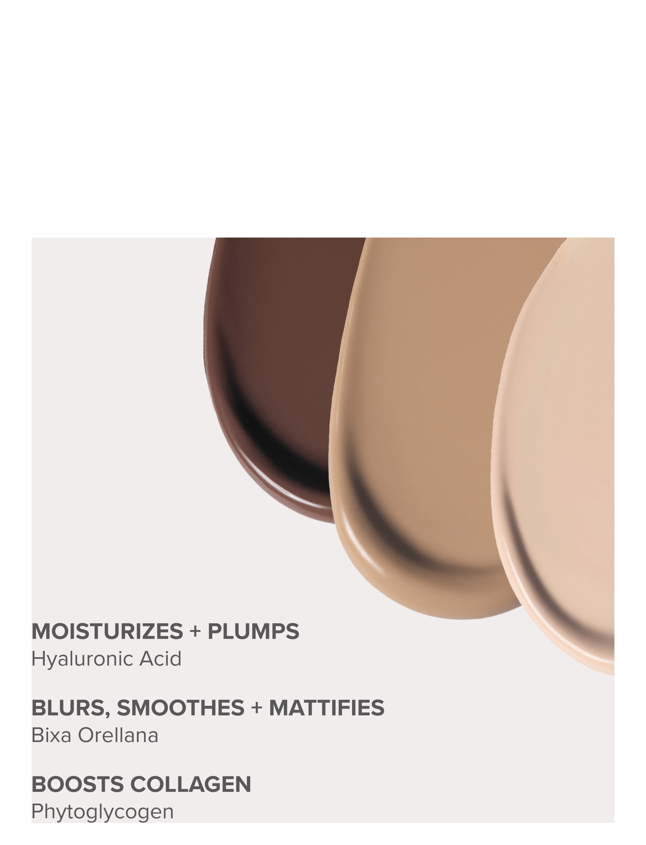 Anastasia Beverly Hills - Impeccable Foundation - 1N - makeup - 1n - 2
