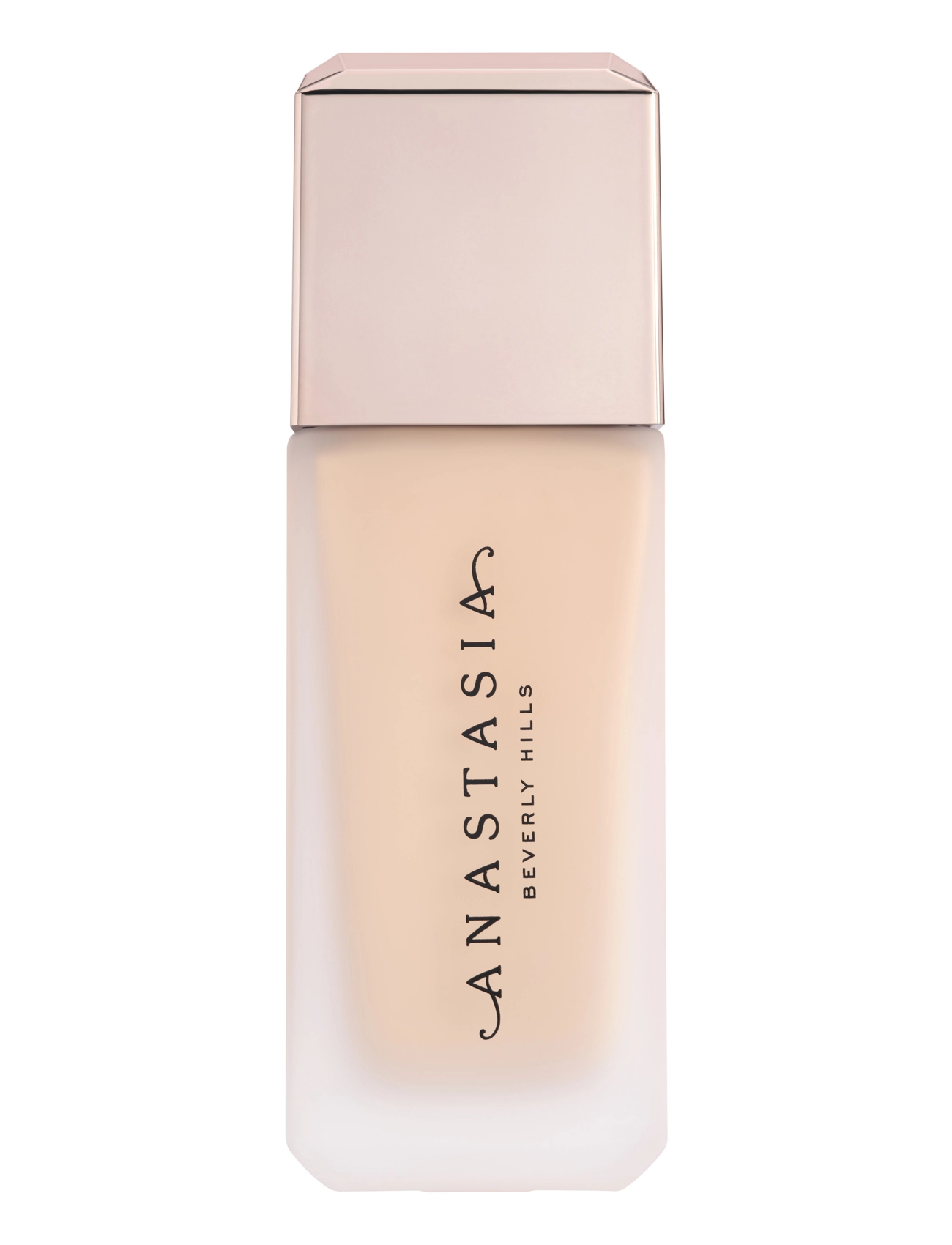 Anastasia Beverly Hills Impeccable Foundation - 1CR - Foundations - 1CR / natural