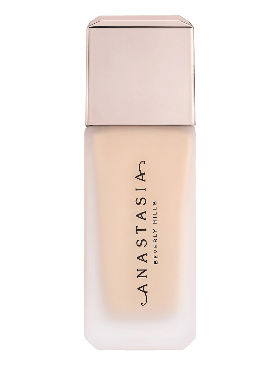 Anastasia Beverly Hills - Impeccable Foundation - 1CR - makeup - 1cr - 0