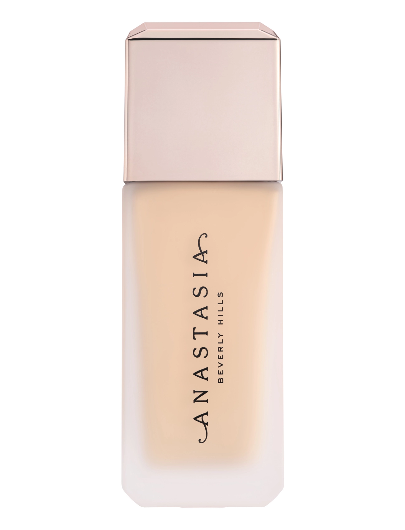 Anastasia Beverly Hills Impeccable Foundation - 1,5N - Anastasia Beverly Hills - 1,5N / natural