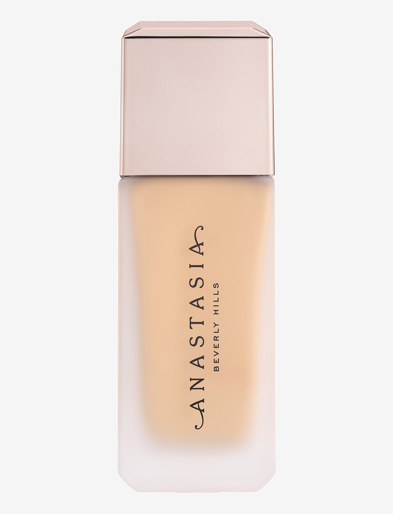 Anastasia Beverly Hills - Impeccable Foundation - 2W - meikit - 2w - 0