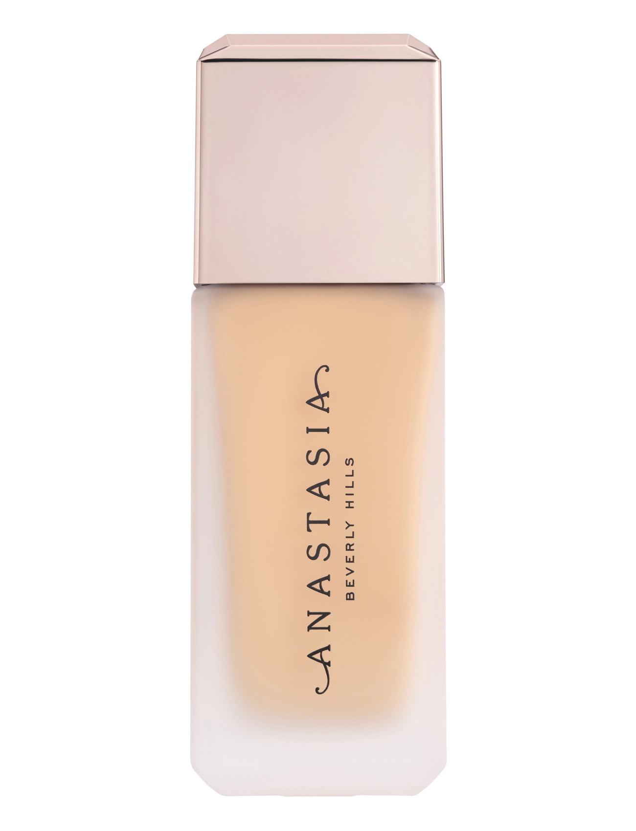 Anastasia Beverly Hills Impeccable Foundation - 2W - Anastasia Beverly Hills - 2W / natural