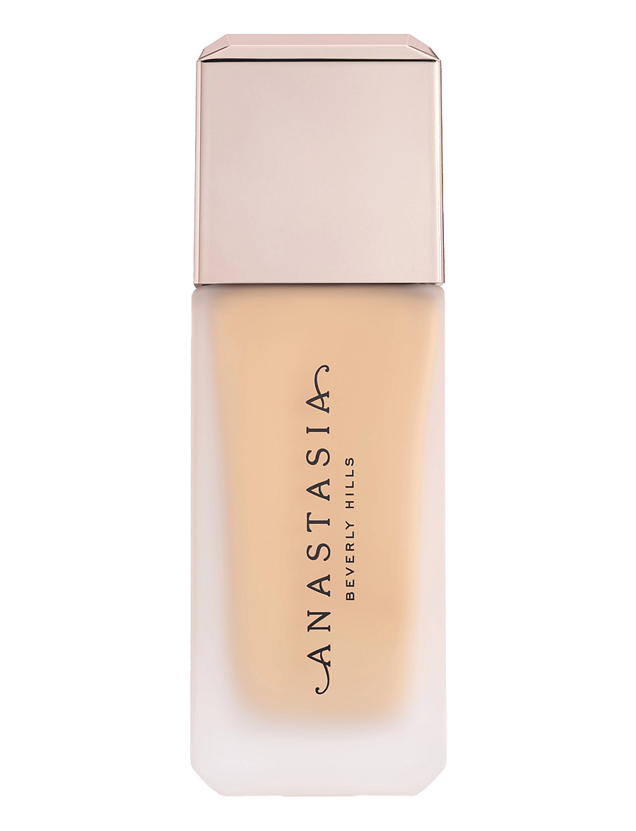 Anastasia Beverly Hills - Impeccable Foundation - 2W - makeup - 2w - 0