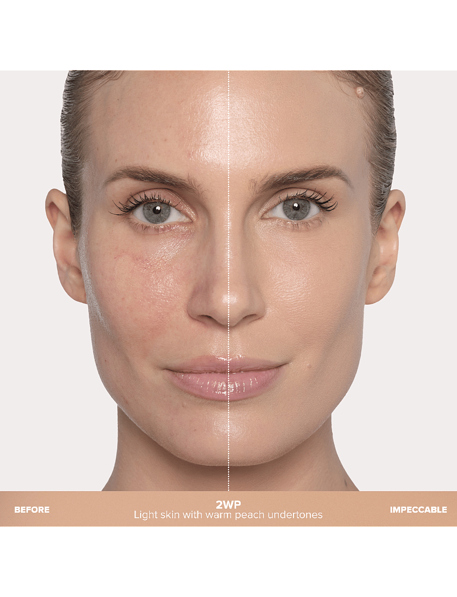 Anastasia Beverly Hills - Impeccable Foundation - 2WP - makeup - 2wp - 2