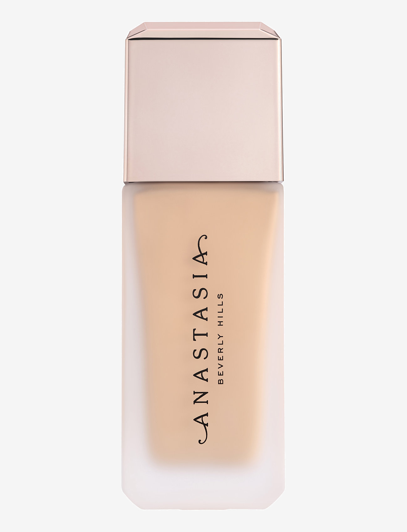 Anastasia Beverly Hills - Impeccable Foundation - 2,5W - smink - 2,5w - 0