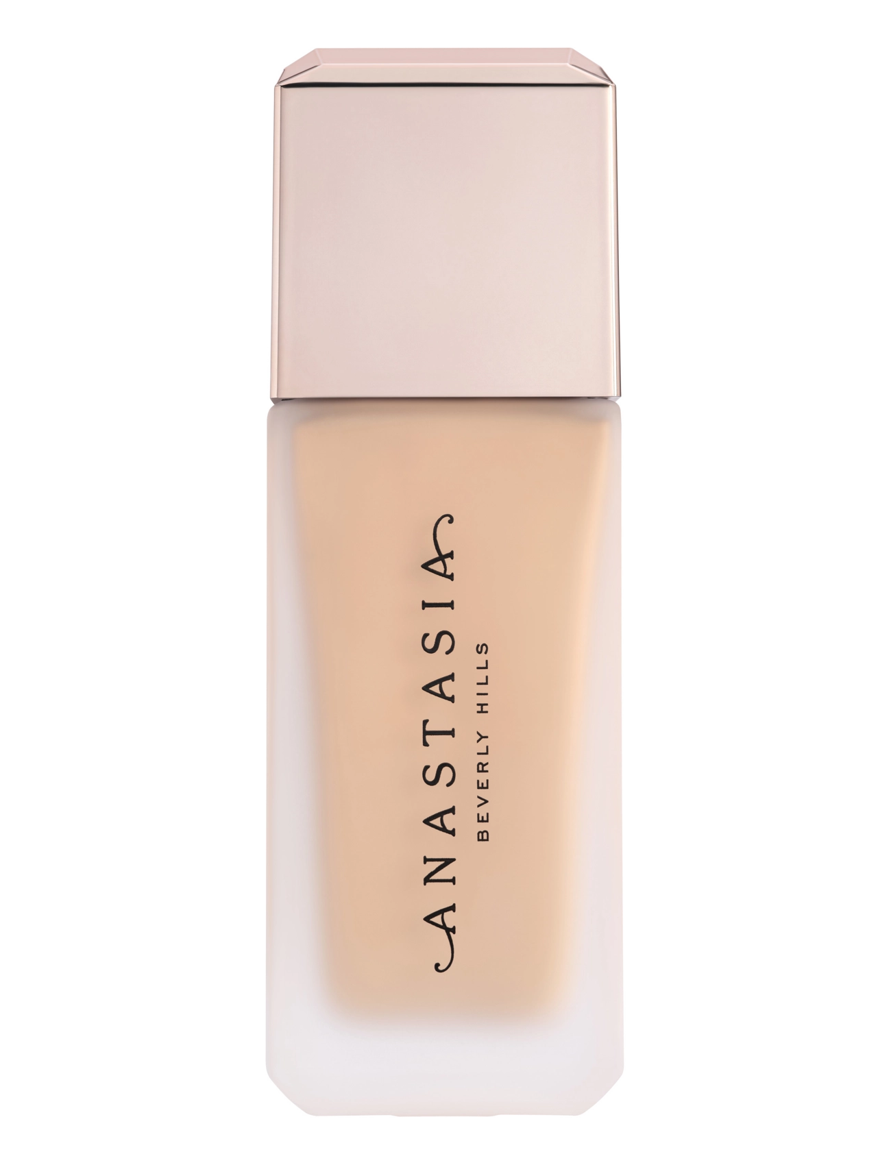 Anastasia Beverly Hills Impeccable Foundation - 2,5W - Anastasia Beverly Hills - 2,5W / natural