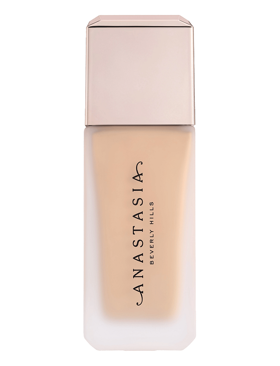 Anastasia Beverly Hills - Impeccable Foundation - 2,5W - makeup - 2,5w - 0