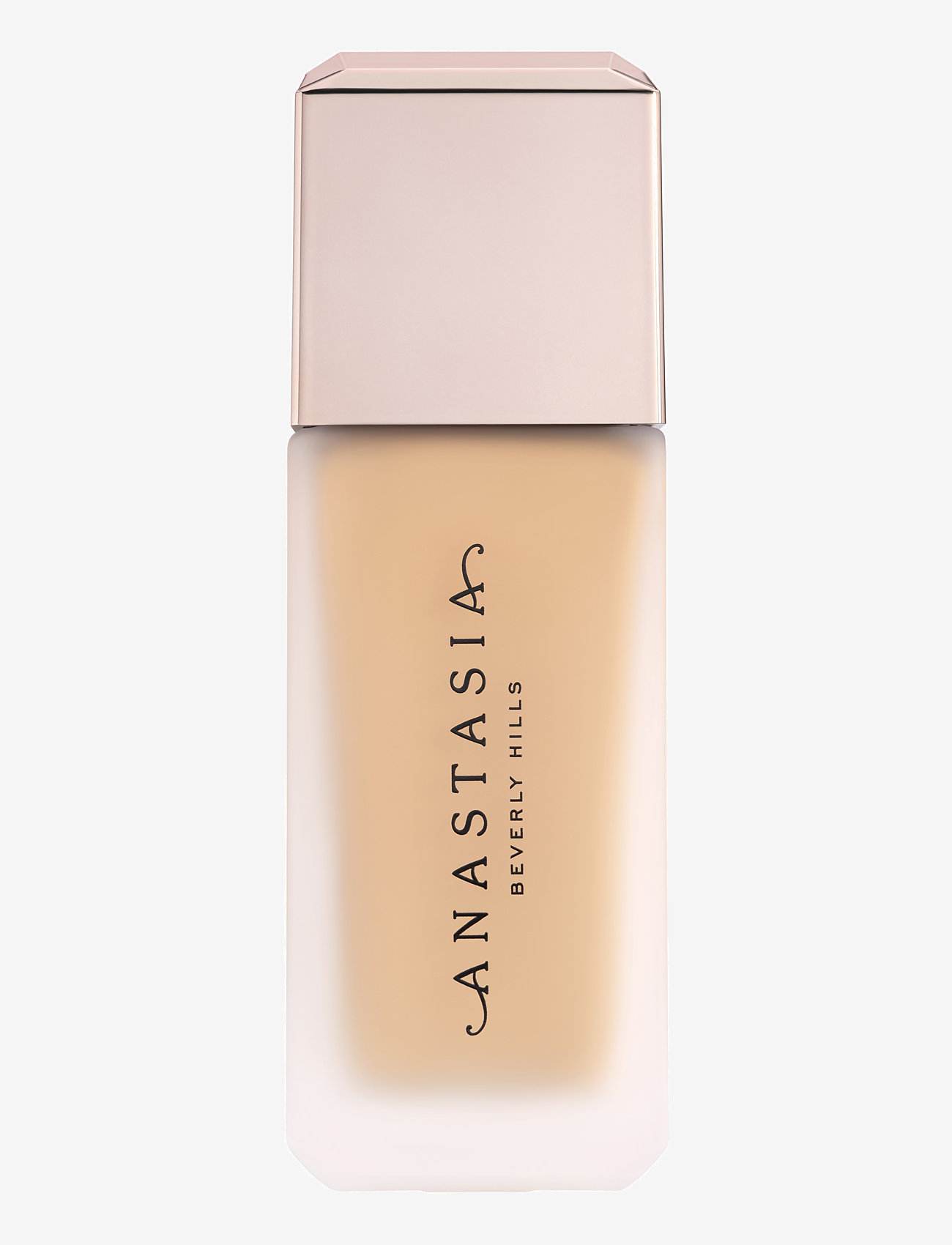 Anastasia Beverly Hills - Impeccable Foundation - 3W - makeup - 3w - 0