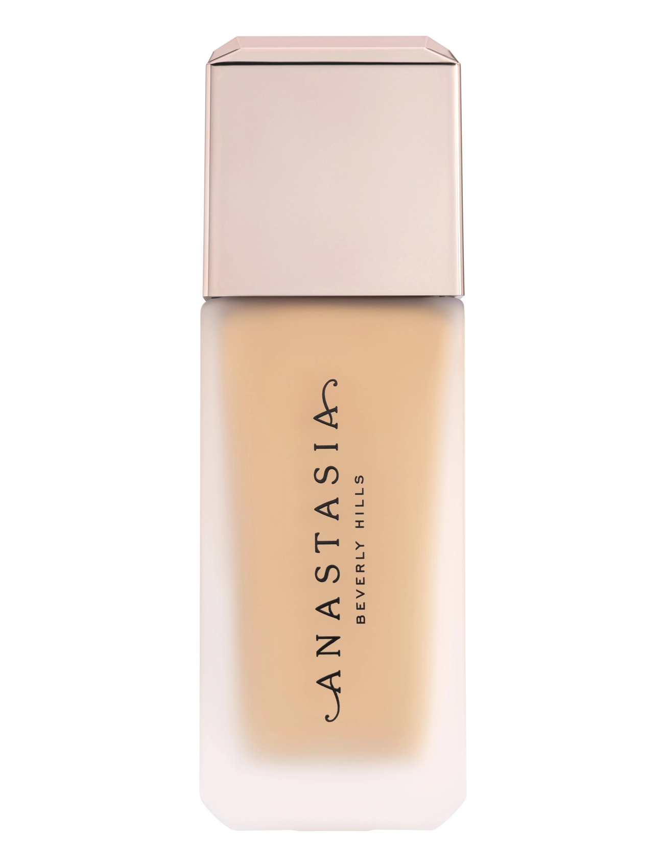 Anastasia Beverly Hills Impeccable Foundation - 3W - Anastasia Beverly Hills - 3W / natural