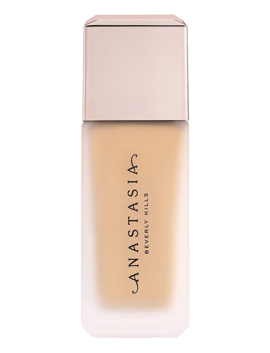 Anastasia Beverly Hills - Impeccable Foundation - 3W - makeup - 3w - 0