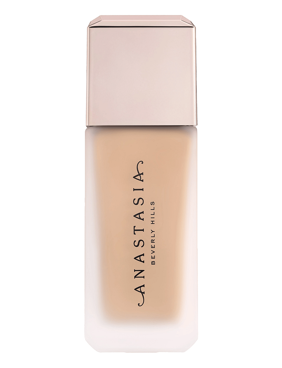 Anastasia Beverly Hills - Impeccable Foundation - 3N - makeup - 3n - 0