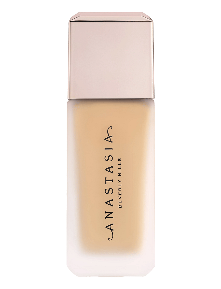 Anastasia Beverly Hills - Impeccable Foundation - 3WO - makeup - 3wo - 0