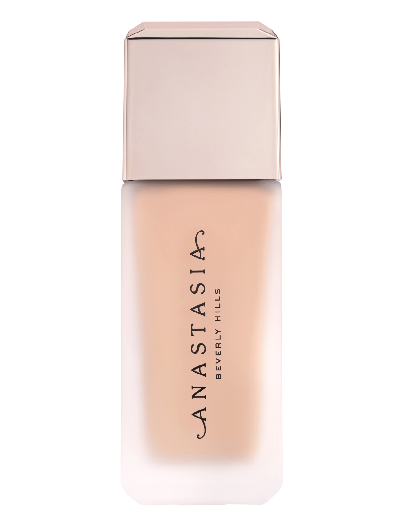 Anastasia Beverly Hills Impeccable Foundation - 3CR - Meigipõhi - 3CR / natural