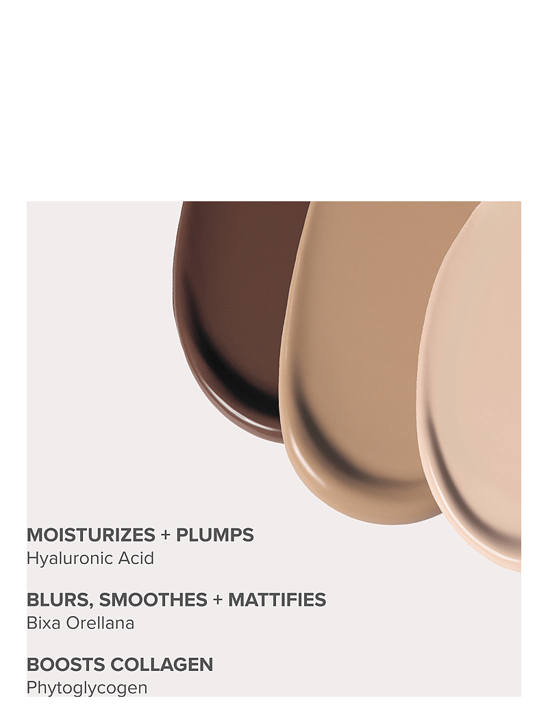 Anastasia Beverly Hills - Impeccable Foundation - 3CR - makeup - 3cr - 2