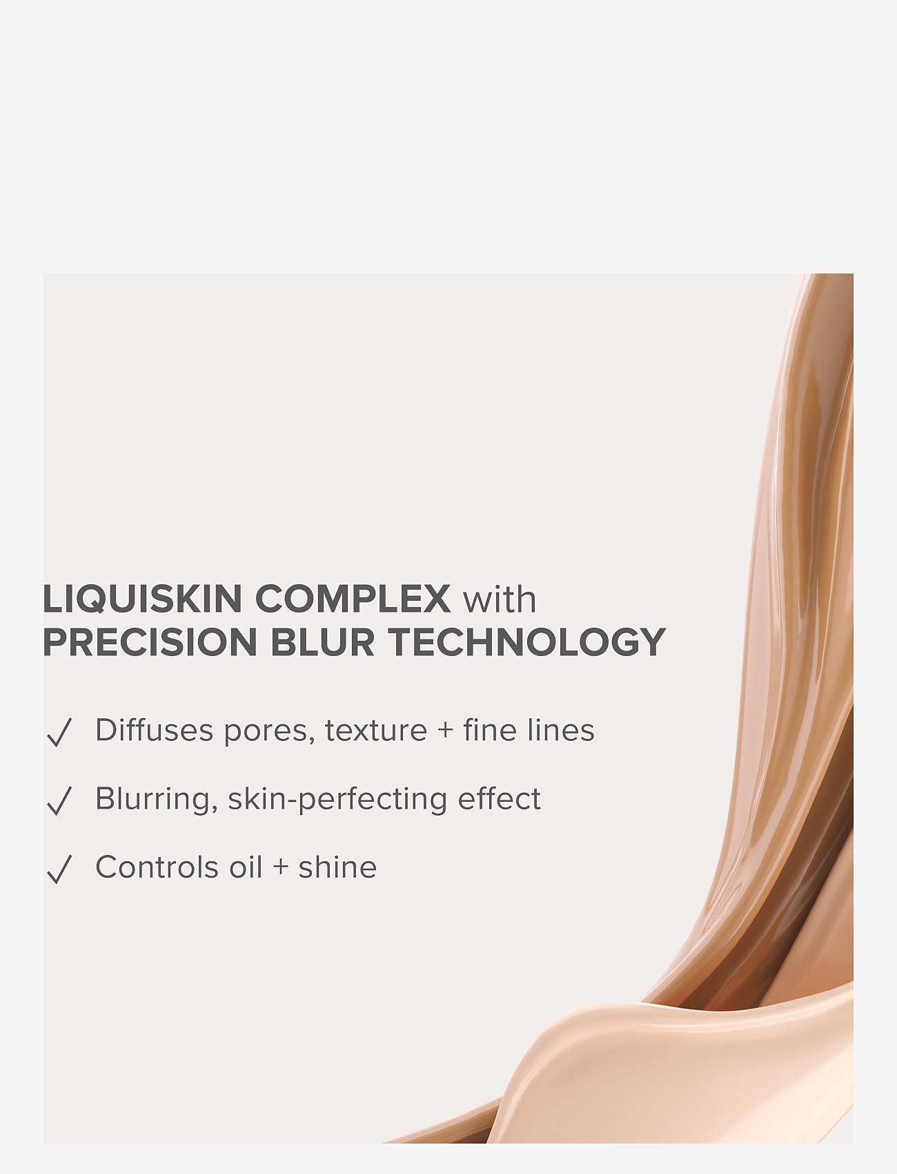 Anastasia Beverly Hills - Impeccable Foundation - 3CR - makeup - 3cr - 3