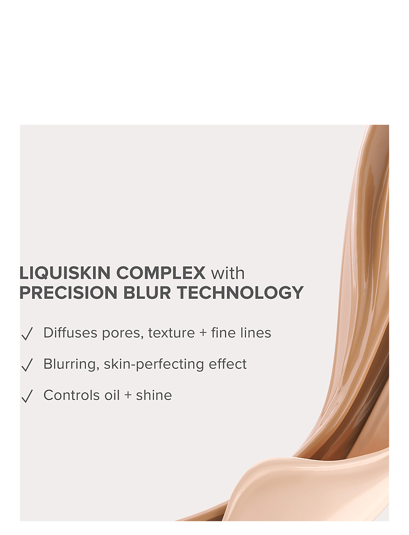 Anastasia Beverly Hills - Impeccable Foundation - 3CR - makeup - 3cr - 3