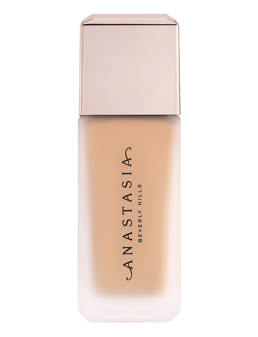 Anastasia Beverly Hills - Impeccable Foundation - 4N - makeup - 4n - 0