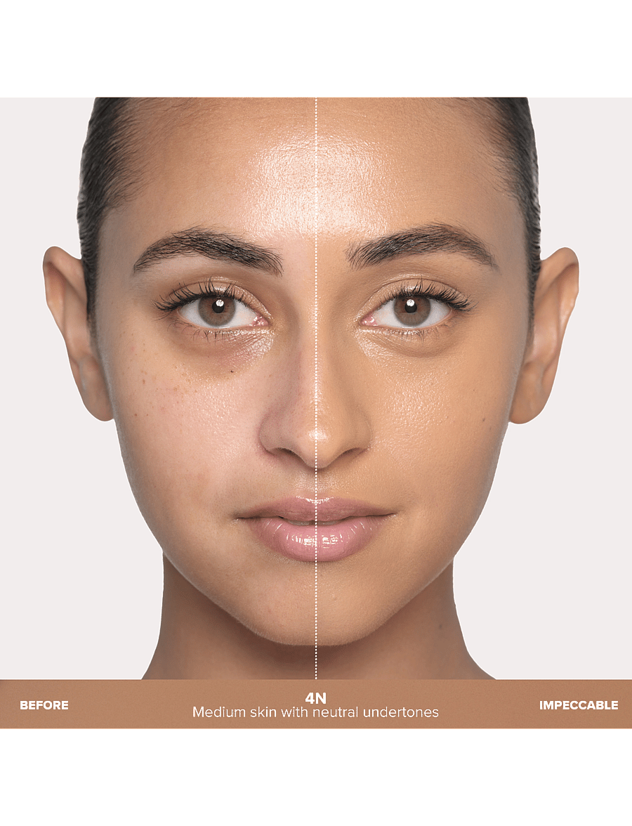Anastasia Beverly Hills - Impeccable Foundation - 4N - makeup - 4n - 2
