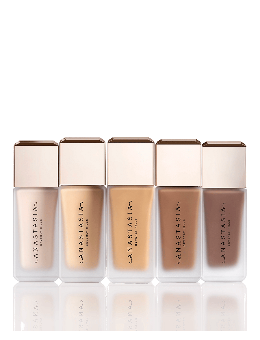 Anastasia Beverly Hills - Impeccable Foundation - 4N - makeup - 4n - 5