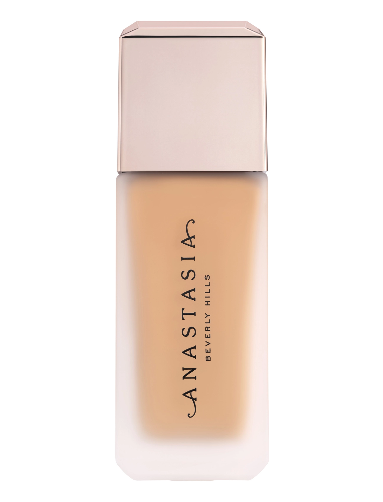 Anastasia Beverly Hills Impeccable Foundation - 4W - Foundations - 4W / natural