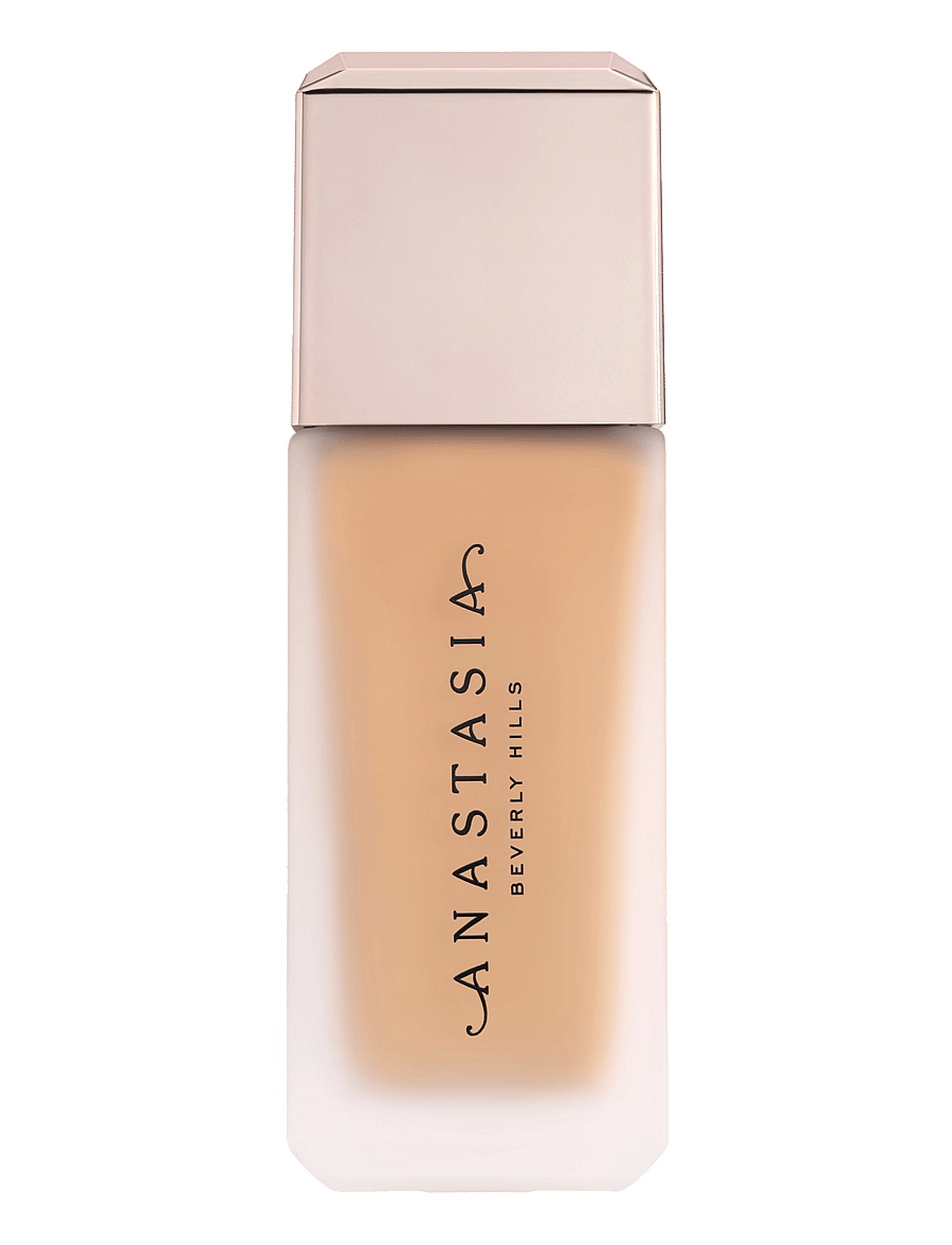 Anastasia Beverly Hills - Impeccable Foundation - 4W - makeup - 4w - 0