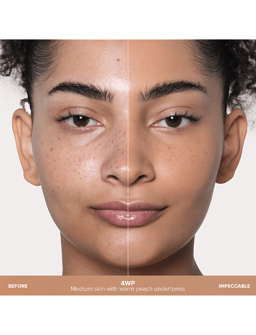 Anastasia Beverly Hills - Impeccable Foundation - 4WP - makeup - 4wp - 2