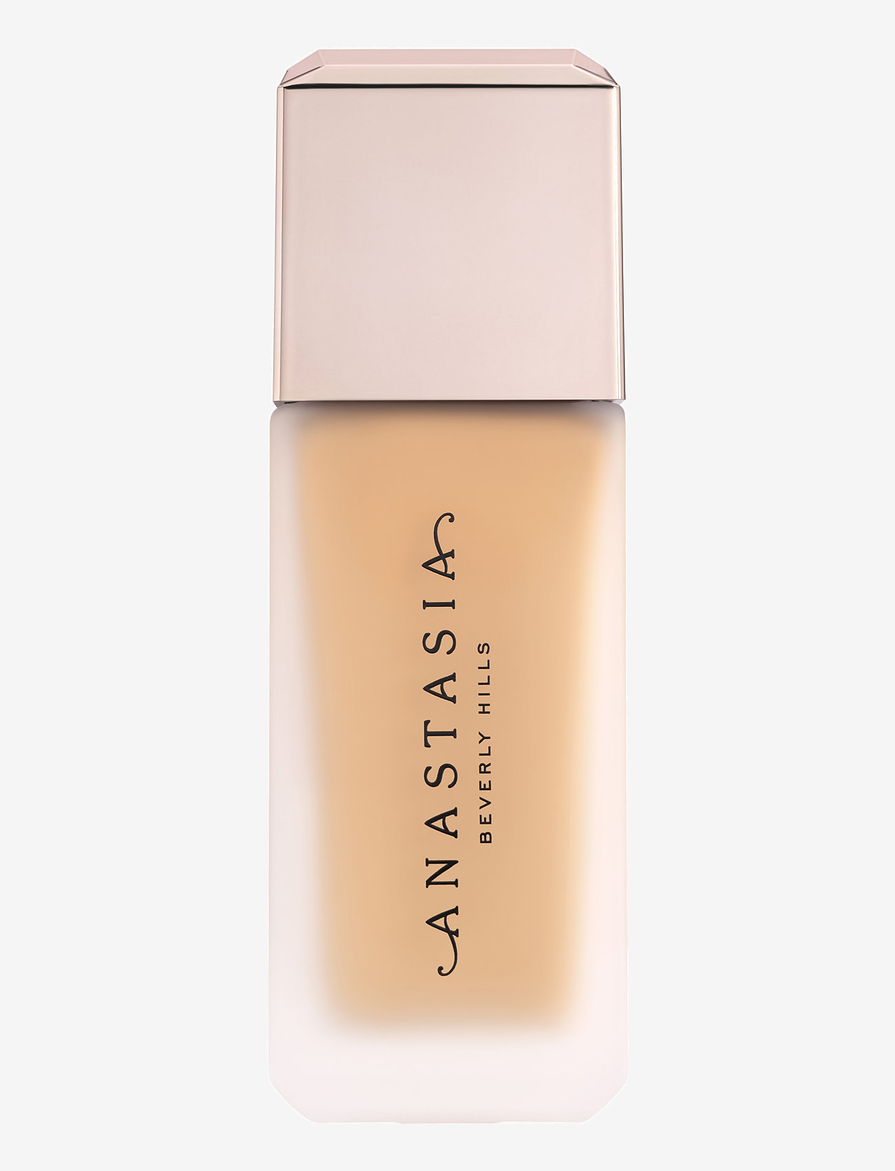 Anastasia Beverly Hills - Impeccable Foundation - 4WO - smink - 4wo - 0