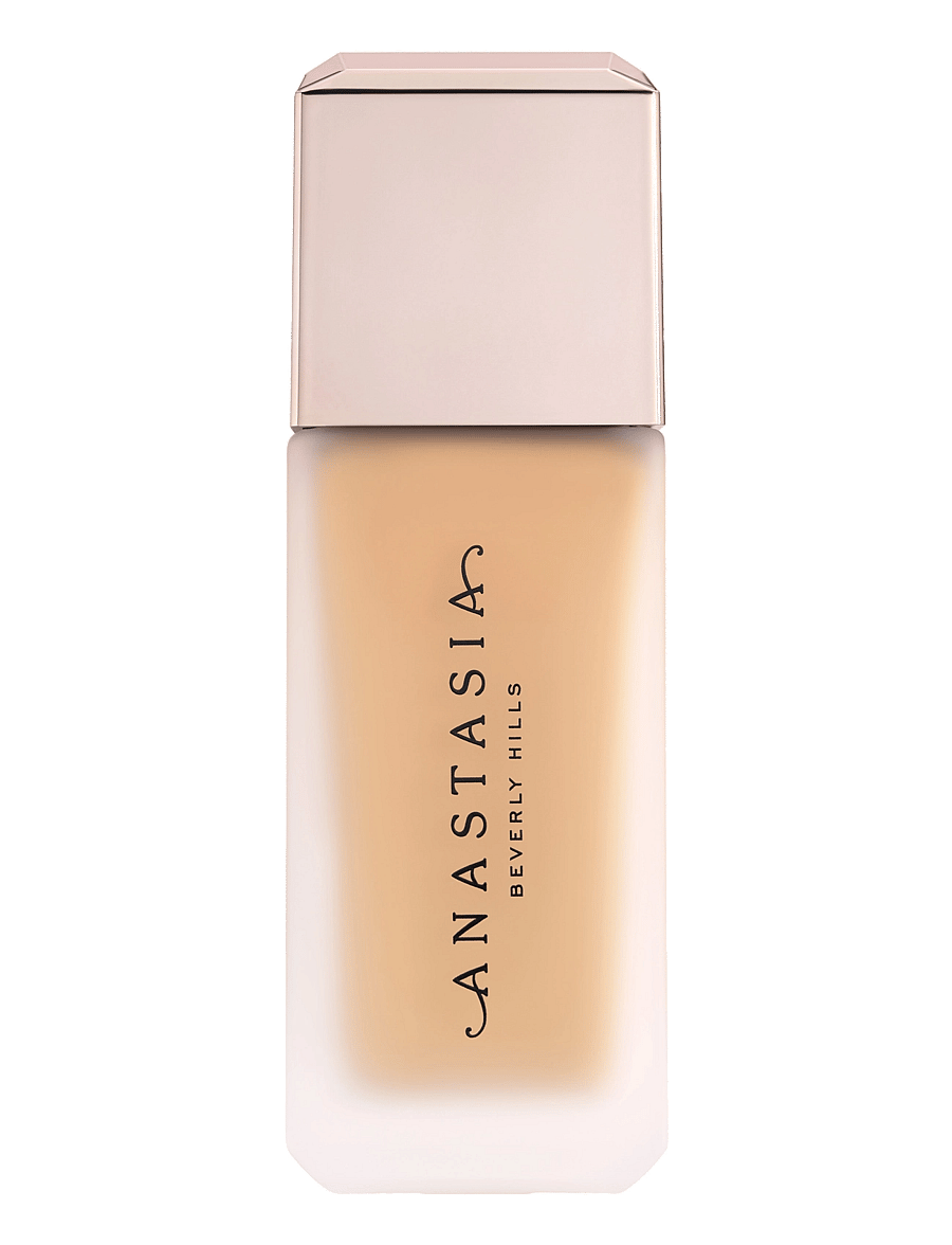Anastasia Beverly Hills - Impeccable Foundation - 4WO - makeup - 4wo - 0