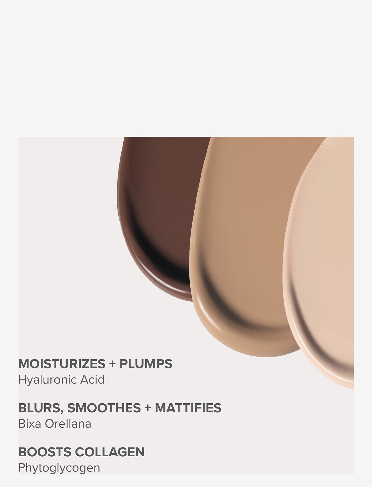 Anastasia Beverly Hills - Impeccable Foundation - 4WO - smink - 4wo - 2