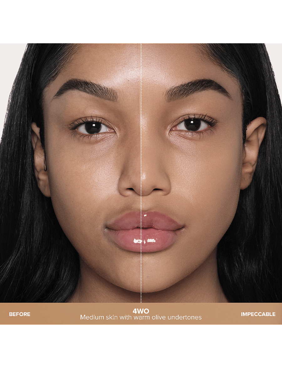 Anastasia Beverly Hills - Impeccable Foundation - 4WO - makeup - 4wo - 2