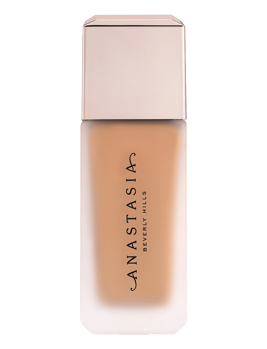 Anastasia Beverly Hills - Impeccable Foundation - 4,5W - makeup - 4,5w - 0