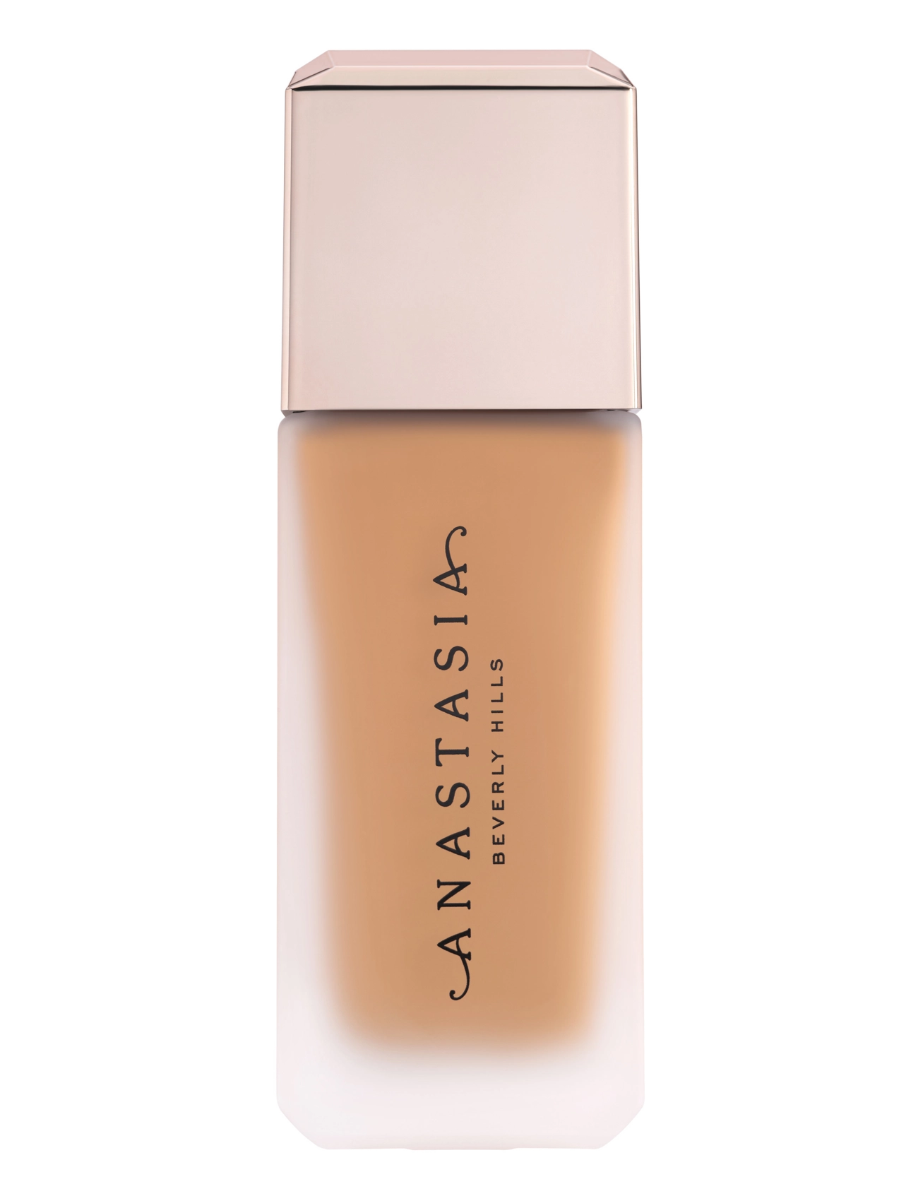 Anastasia Beverly Hills Impeccable Foundation - 5W - Redo för fest - 5W / natural