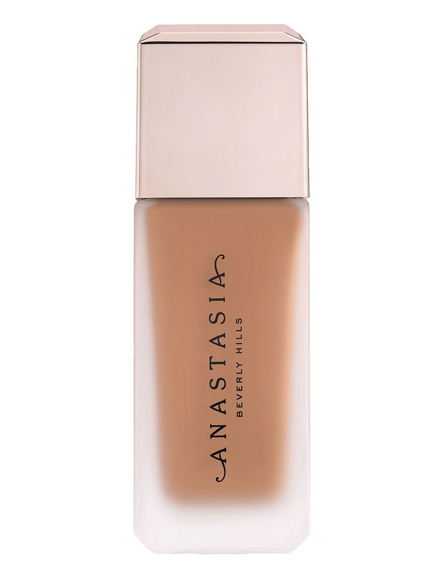 Anastasia Beverly Hills - Impeccable Foundation - 6W - makeup - 6w - 0