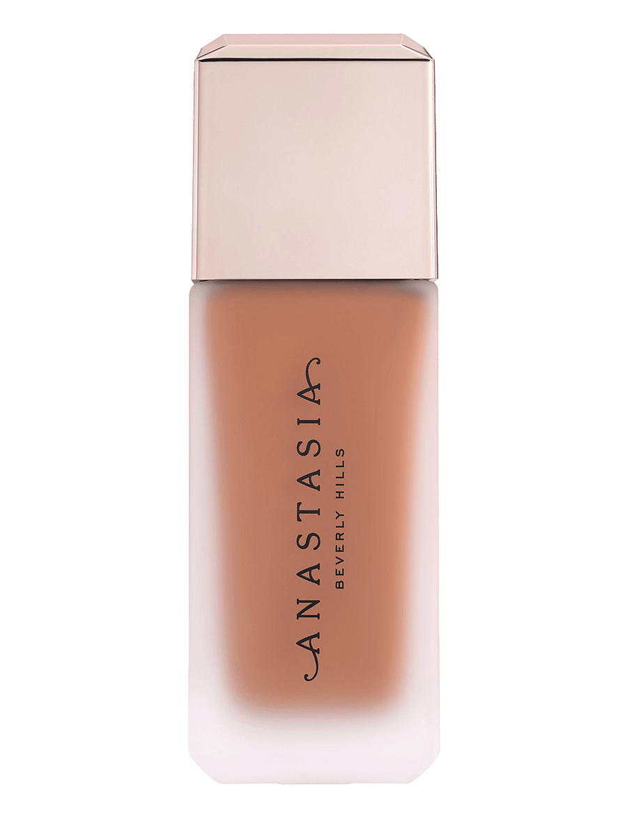 Anastasia Beverly Hills - Impeccable Foundation - 6,5N - makeup - 6,5n - 0