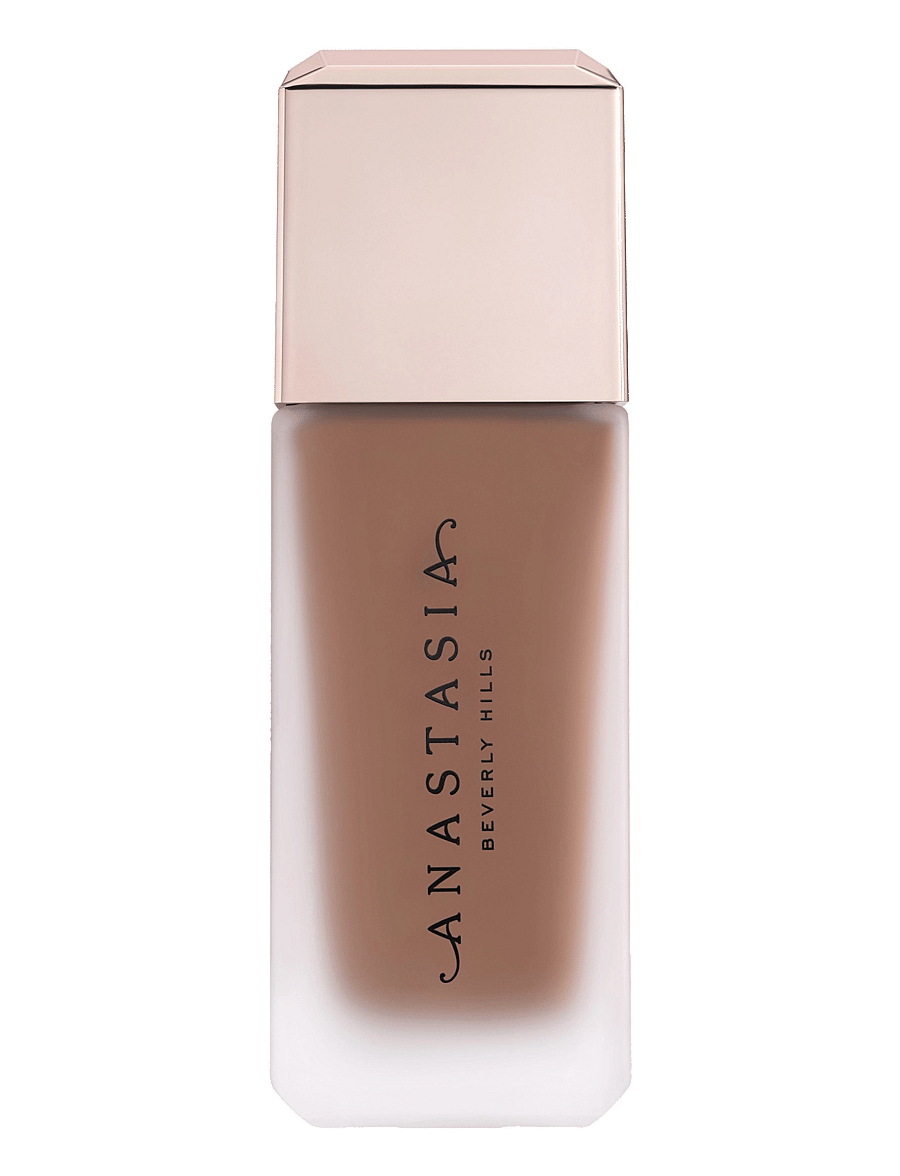 Anastasia Beverly Hills - Impeccable Foundation - 7N - makeup - 7n - 0