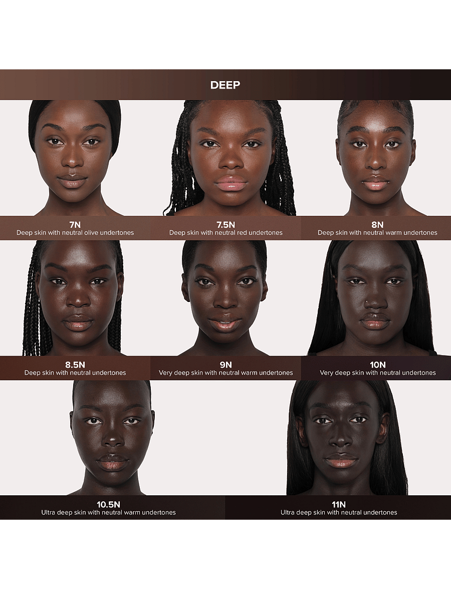 Anastasia Beverly Hills - Impeccable Foundation - 7N - makeup - 7n - 3