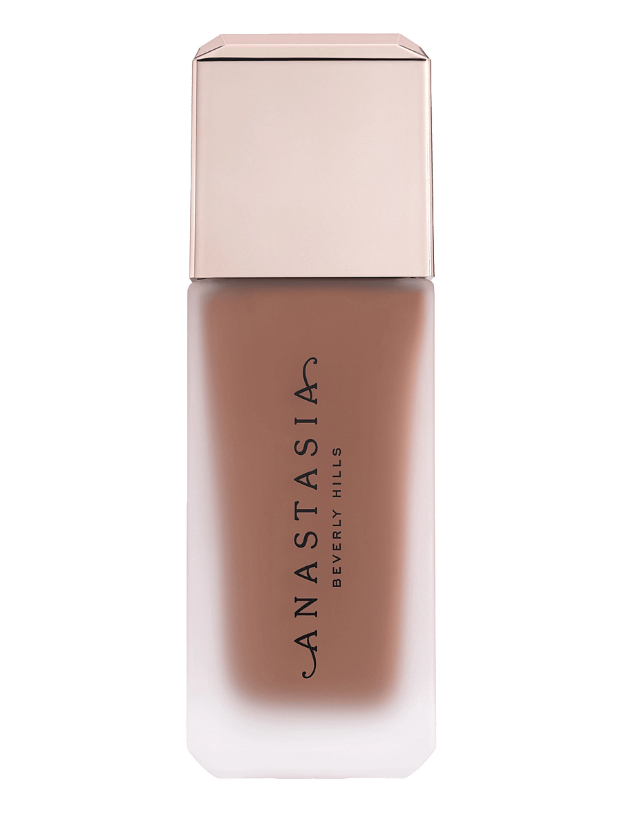 Anastasia Beverly Hills - Impeccable Foundation - 7,5N - makeup - 7,5n - 0