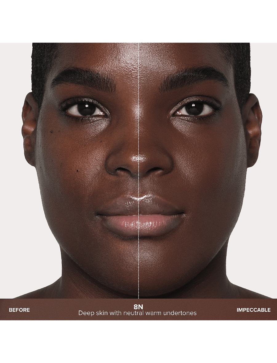 Anastasia Beverly Hills - Impeccable Foundation - 8N - makeup - 8n - 2