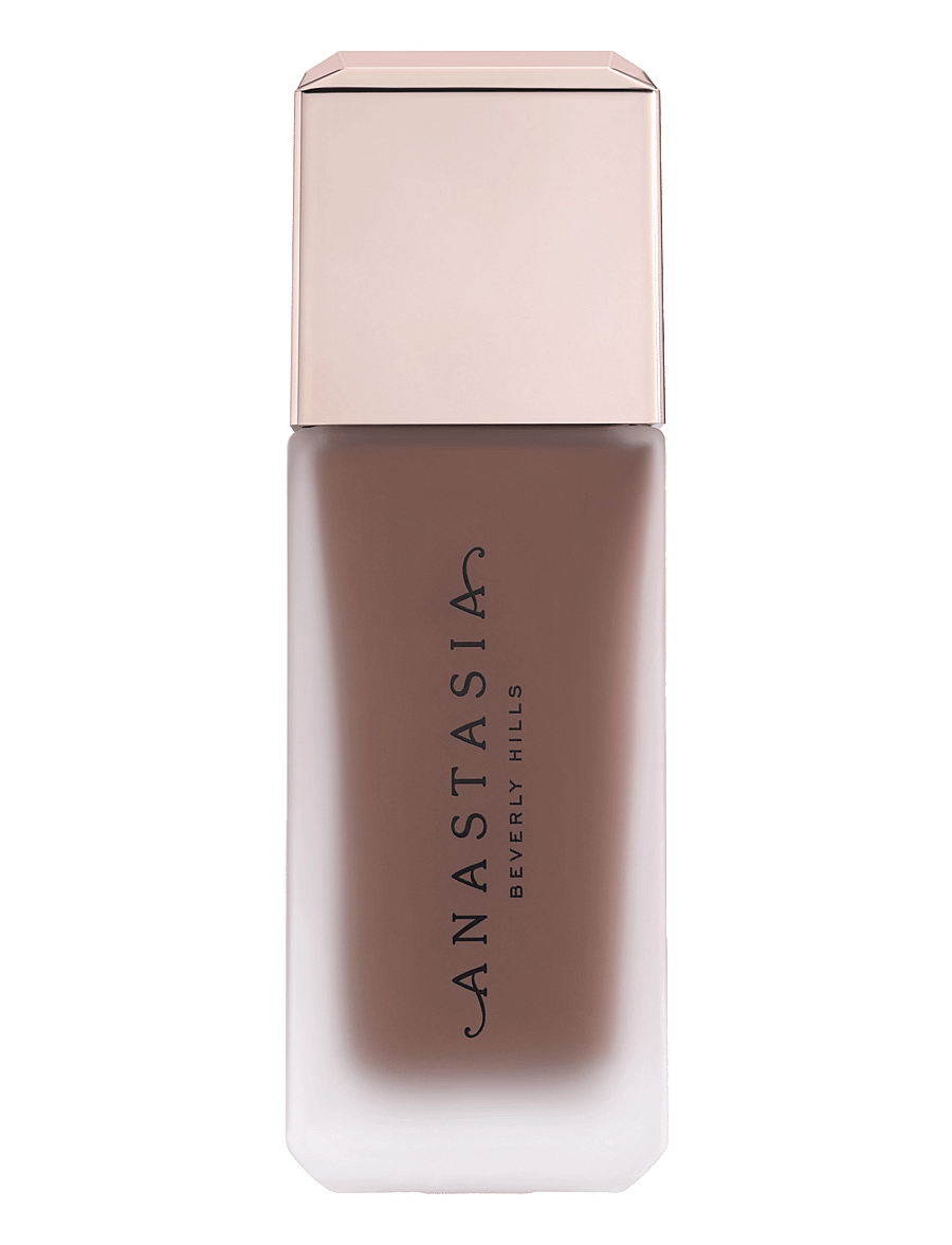 Anastasia Beverly Hills - Impeccable Foundation - 9N - makeup - 9n - 0
