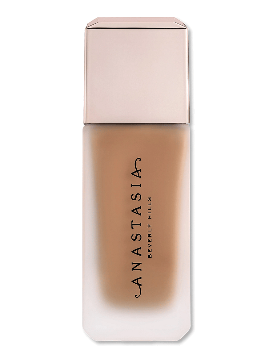 Anastasia Beverly Hills - Impeccable Foundation - 4.5O - makeup - 4.5o - 0