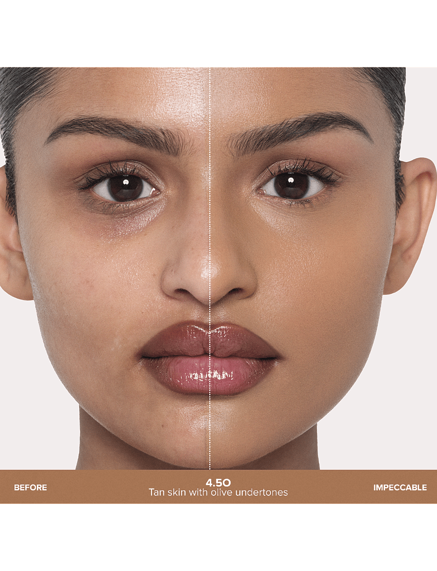 Anastasia Beverly Hills - Impeccable Foundation - 4.5O - makeup - 4.5o - 2