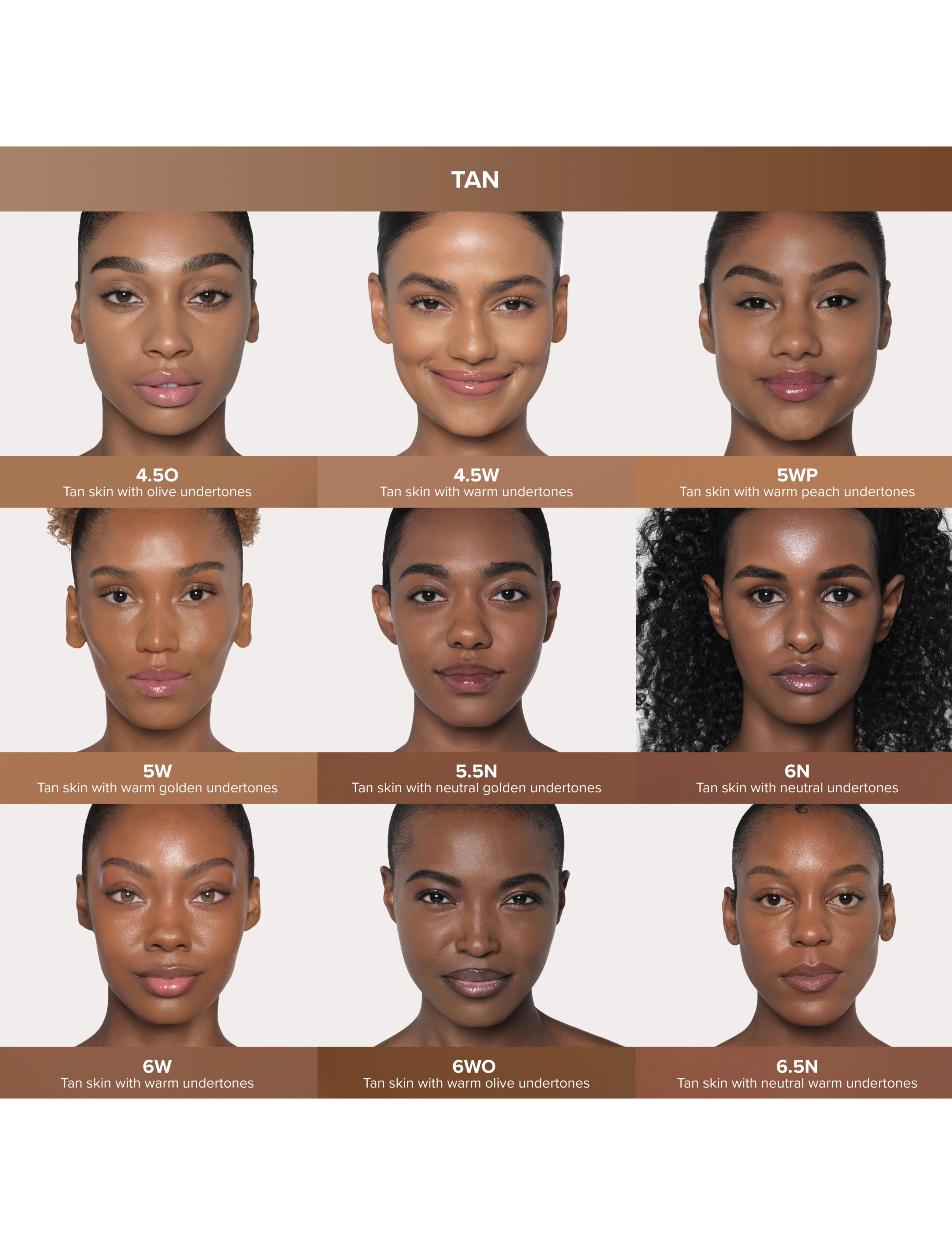 Anastasia Beverly Hills - Impeccable Foundation - makeup - 4.5o - 3