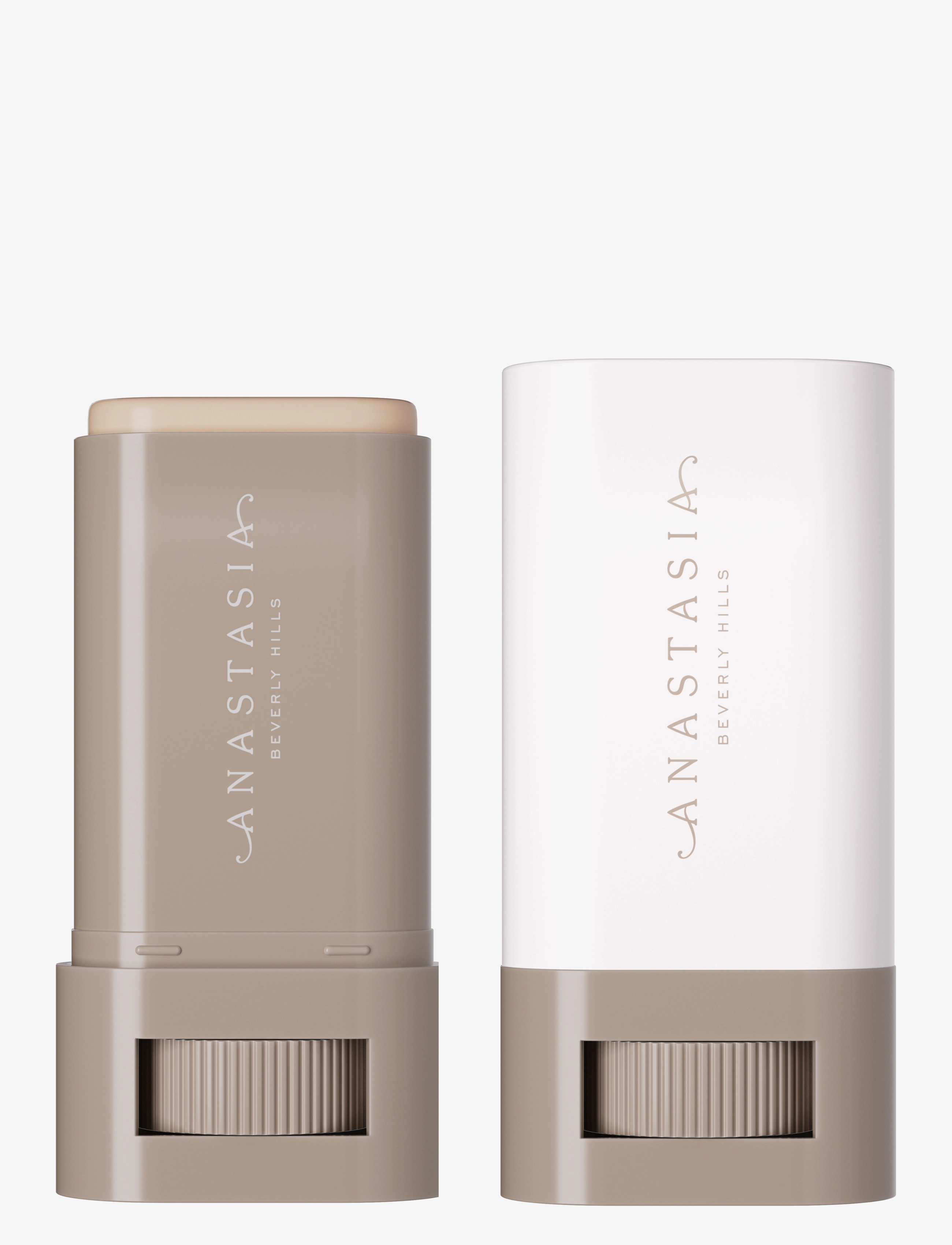 Anastasia Beverly Hills Beauty Balm Serum Boosted Skin Tint Shade 1, Serum, Str: 18 G